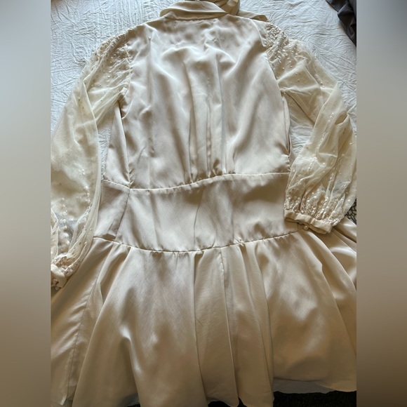 Bridal Robe! - Picture 7 of 8